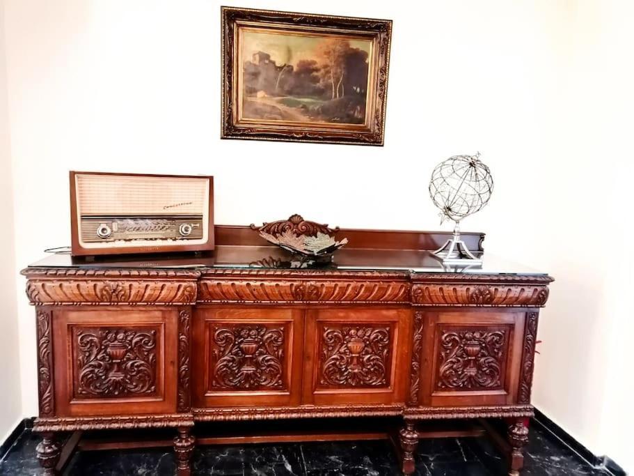 Sarakin'S Mansion Luxury Retreat Appartement Athene Buitenkant foto