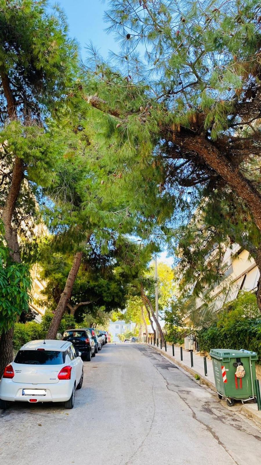 Sarakin'S Mansion Luxury Retreat Appartement Athene Buitenkant foto